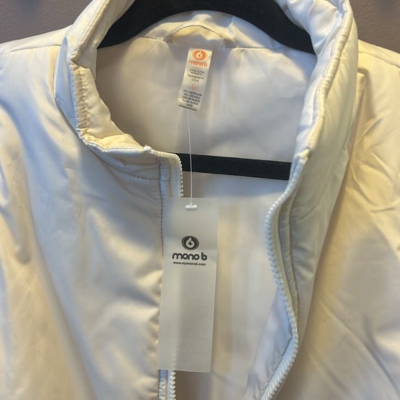Mono B Jacket - Picture 5 of 6